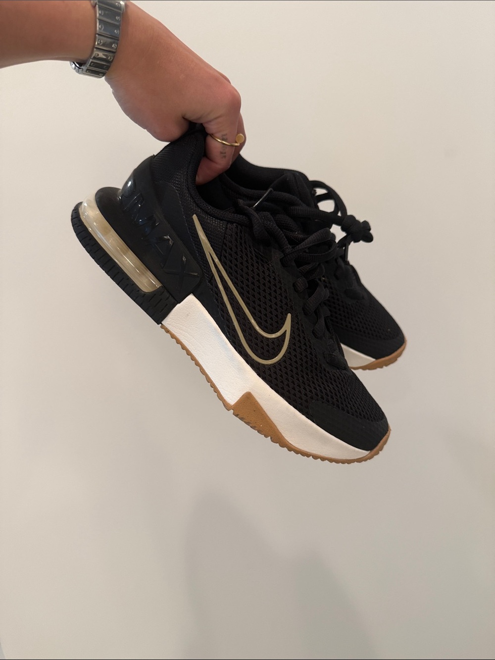 Nike Air Max Alpha Trainer 6